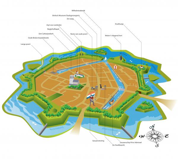 map examples maptomize